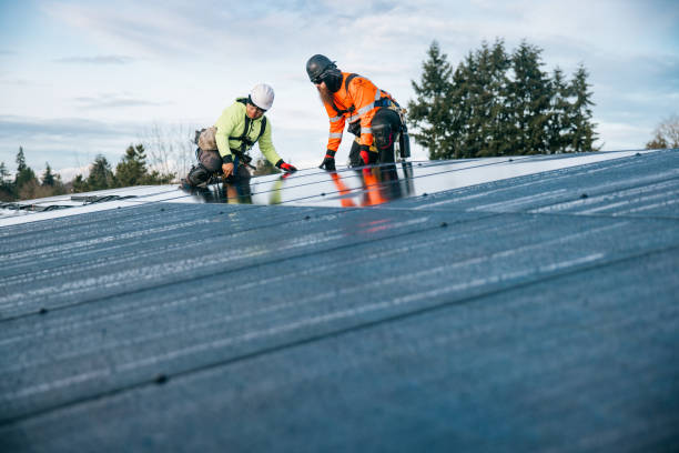 Trusted Roofing service in Prescott, WA - Ben Roofing and Steel LLC